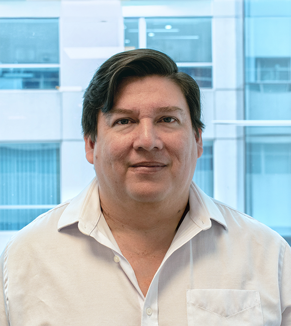 Santiago Puga Coronel